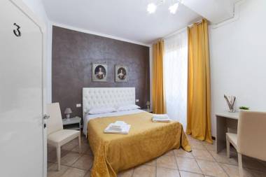 B&B La Cittadella