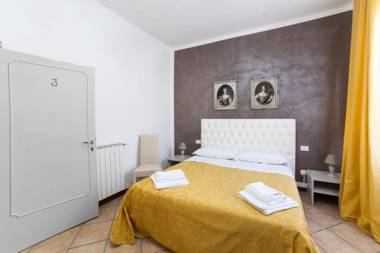 B&B La Cittadella