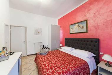 B&B La Cittadella