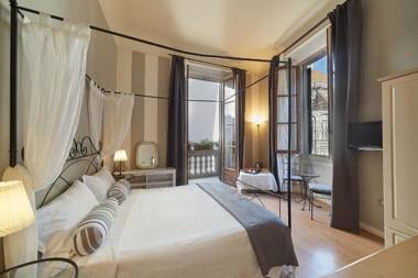 B&B Di Piazza Del Duomo