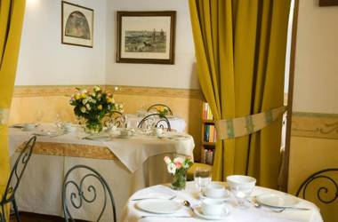 Residenza Il Villino B&B