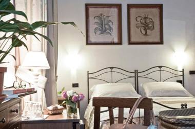 Residenza Il Villino B&B