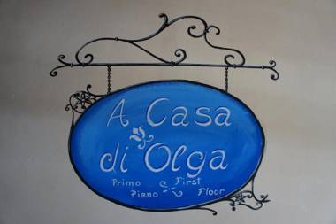A Casa Di Olga