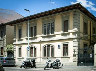 Villino Fiorentino