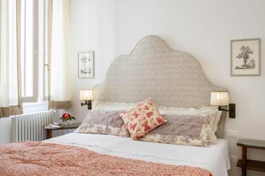 BorgoDeGreci Apartments