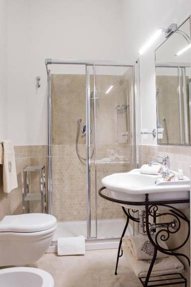 BorgoDeGreci Apartments