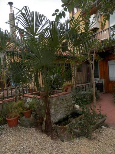 Agriturismo Le Macine