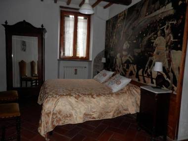 Agriturismo Le Macine