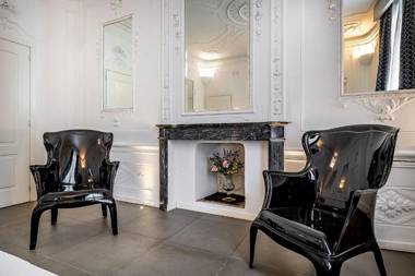 Boutique Hotel La Casa di Morfeo