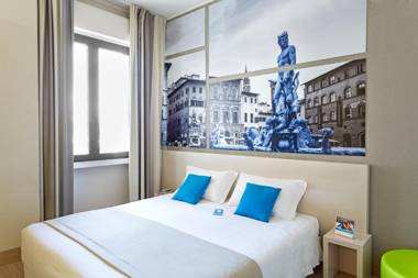 B&B Hotel Firenze Novoli