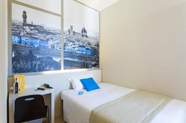 B&B Hotel Firenze Novoli