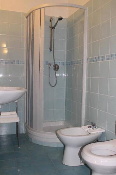 B&B Soggiorno Ponte Rosso