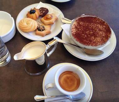 Mabelle Firenze Residenza Gambrinus