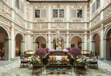 Four Seasons Hotel Firenze