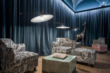 Hotel Firenze Number Nine