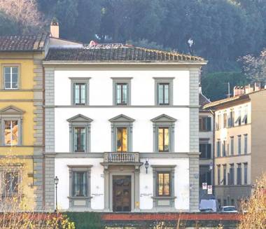 Serristori Palace Residence