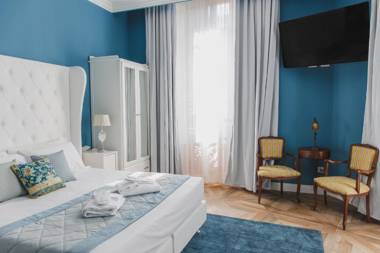 B&B La Residenza di Michelangelo