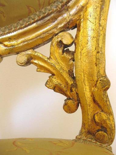 Gourmet B&B Villa Landucci