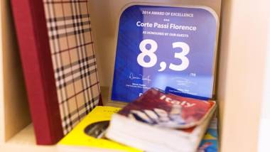 Corte Passi Florence