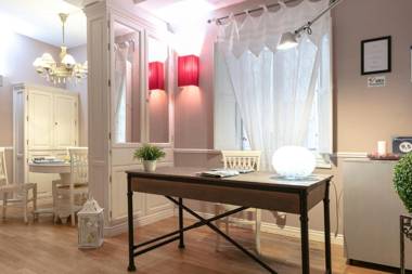 B&B Emozioni Fiorentine