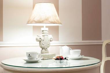 B&B Emozioni Fiorentine