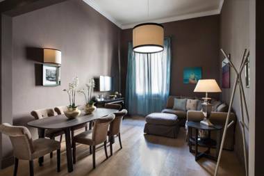Palazzo Branchi - Luxury Suites