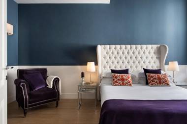 Palazzo Branchi - Luxury Suites