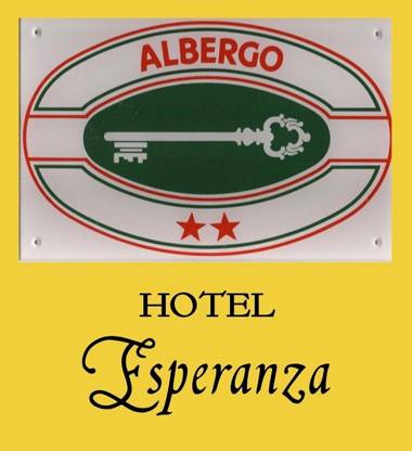 Hotel Esperanza