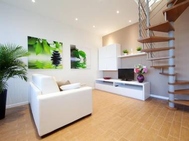 La Farina Apartments