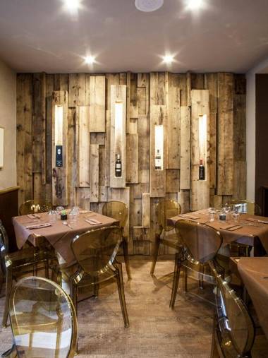 La Farina Apartments