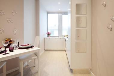 La Farina Apartments