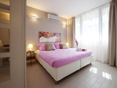 La Farina Apartments