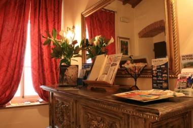 Bed & Breakfast Il Bargello