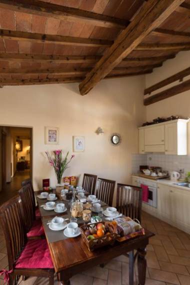 Bed & Breakfast Il Bargello