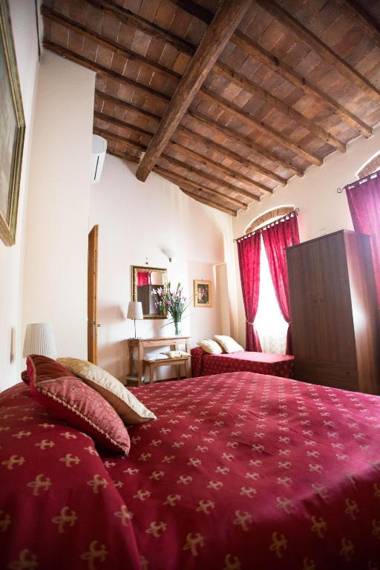 Bed & Breakfast Il Bargello