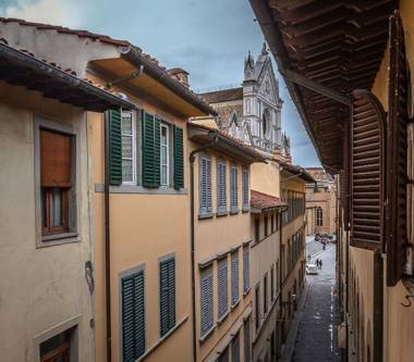 Acacia Firenze - Primula