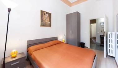 Guest House L'Aranceto