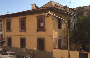 Guest House L'Aranceto