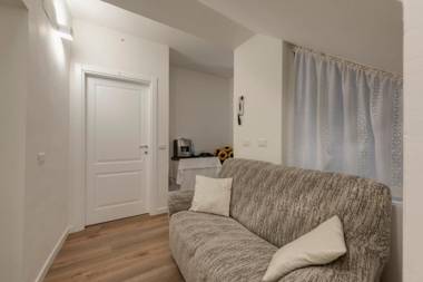 Soggiorno Alessandra