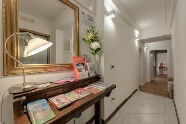 Soggiorno Alessandra