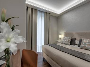 Soggiorno Alessandra