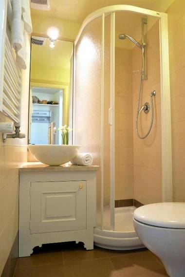 Appartamenti Oriuolo