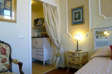 Appartamenti Oriuolo