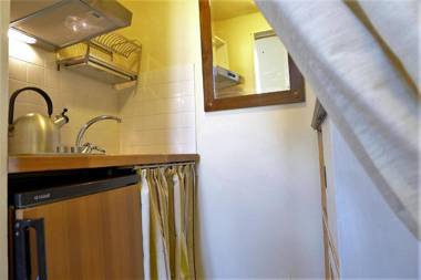 Appartamenti Oriuolo