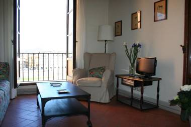 My Boutique Home in Florence