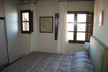 My Boutique Home in Florence