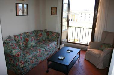 My Boutique Home in Florence