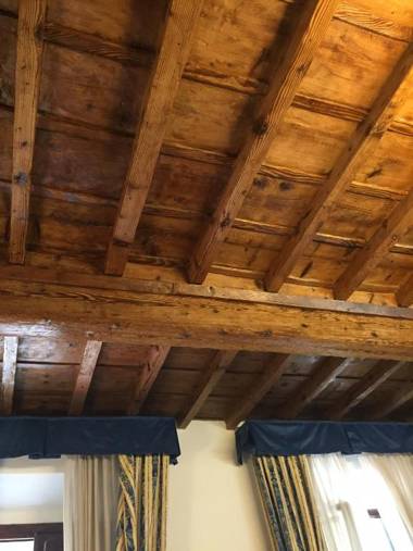 Soggiorno La Pergola