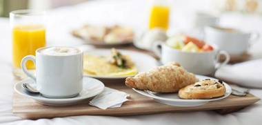 Soggiorno La Pergola