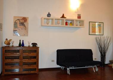 Appartamenti Ponte Vecchio